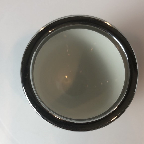 ROYAL WORCESTER “EVESHAM GOLD” PORCELAIN EGG CODDLER PEACH and BERRIES, ENGLAND - Picture 6 of 6